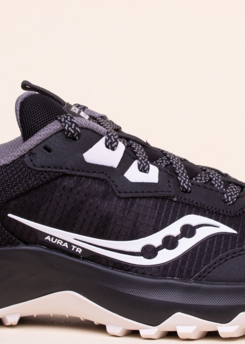 saucony bėgimo bateliai Aura Tr