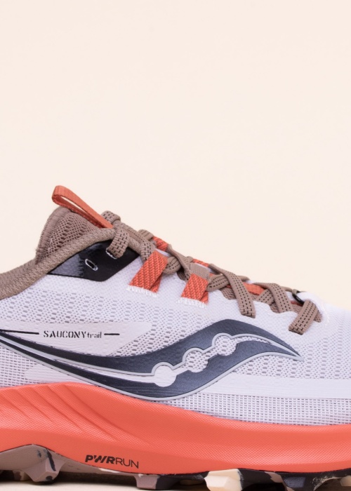 saucony bėgimo bateliai Peregrine 13