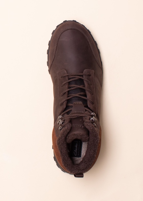 Clarks aulinukai Atl Trek Up Wp