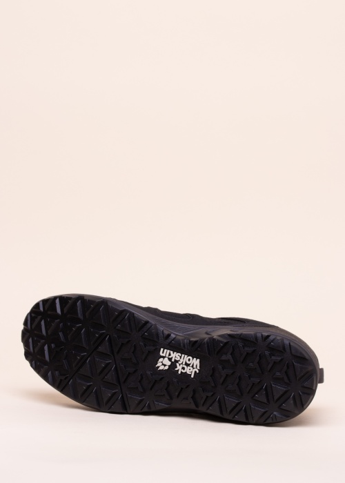 Jack Wolfskin žygio batai Woodland 2