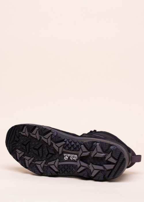 Jack Wolfskin žygio batai aukštu aulu Vojo 3