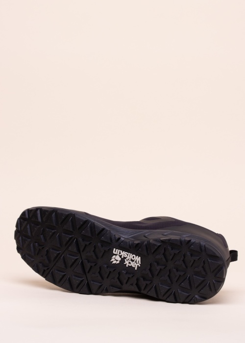 Jack Wolfskin žygio batai Woodland Shell Texapore