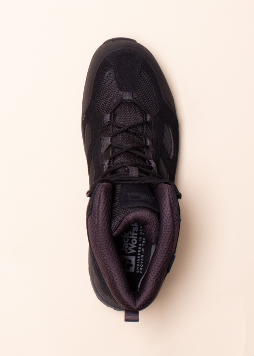 Jack Wolfskin žygio batai aukštu aulu Vojo 3