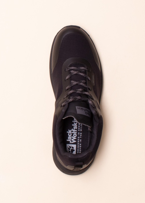 Jack Wolfskin žygio batai Woodland Shell