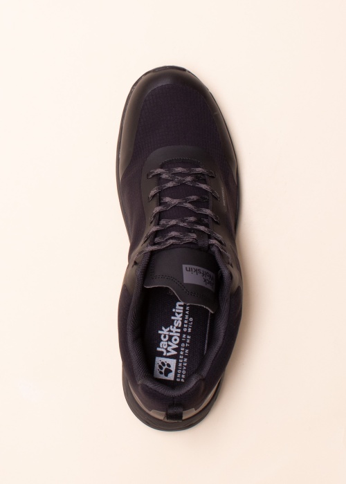 Jack Wolfskin žygio batai Woodland Shell Texapore