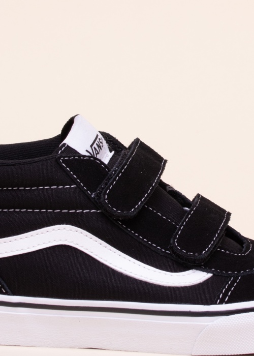 Vans laisvalaikio batai Ward