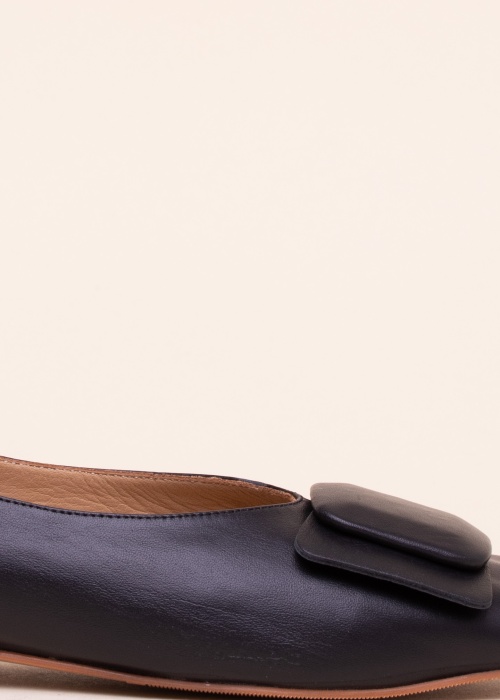 Molly Bessa balerinos