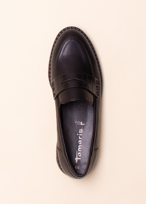 Tamaris Loaferiai