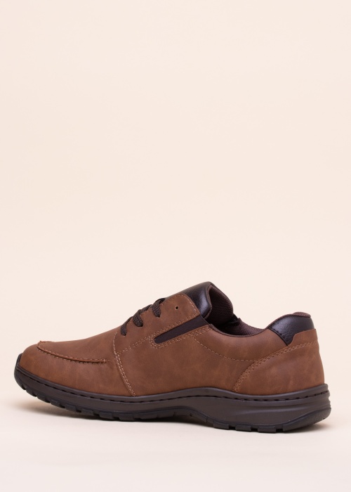 Rieker laisvalaikio bateliai