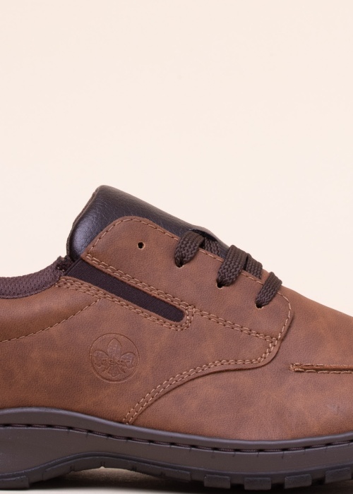 Rieker laisvalaikio bateliai