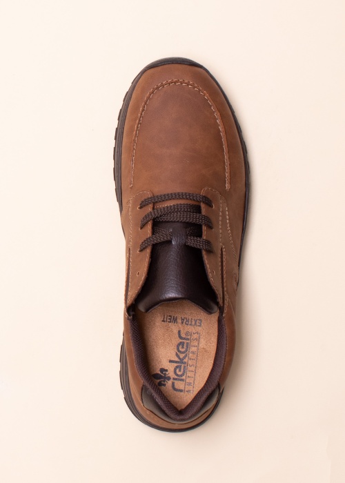 Rieker laisvalaikio bateliai