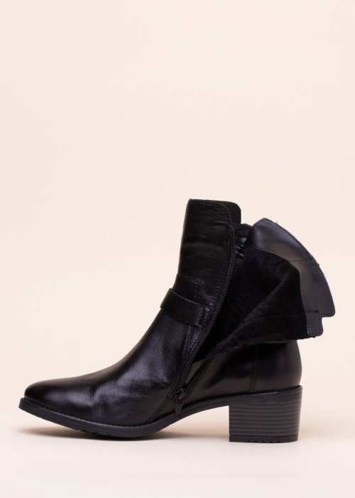 Bagatt aulinukai Ruby