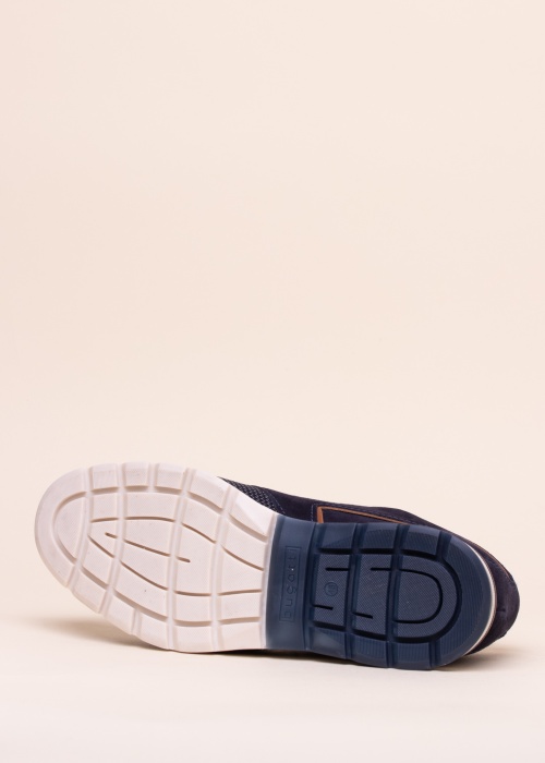 Bugatti bateliai Saniel