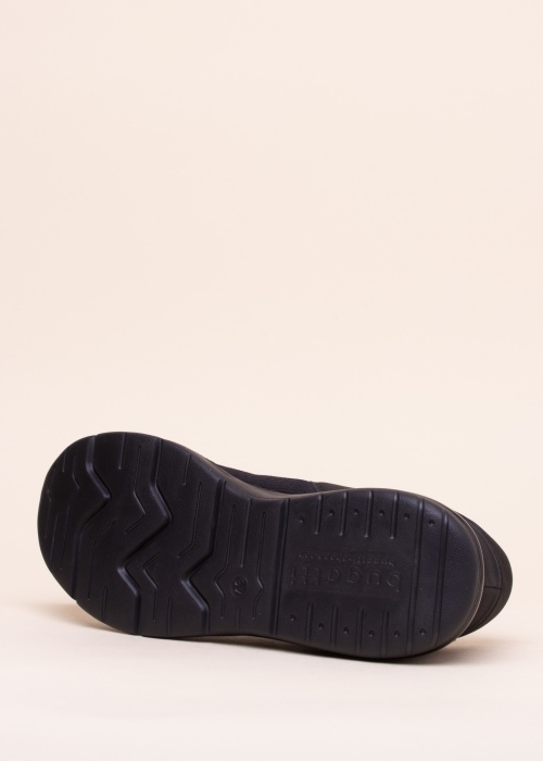 Bugatti laisvalaikio bateliai Nubia