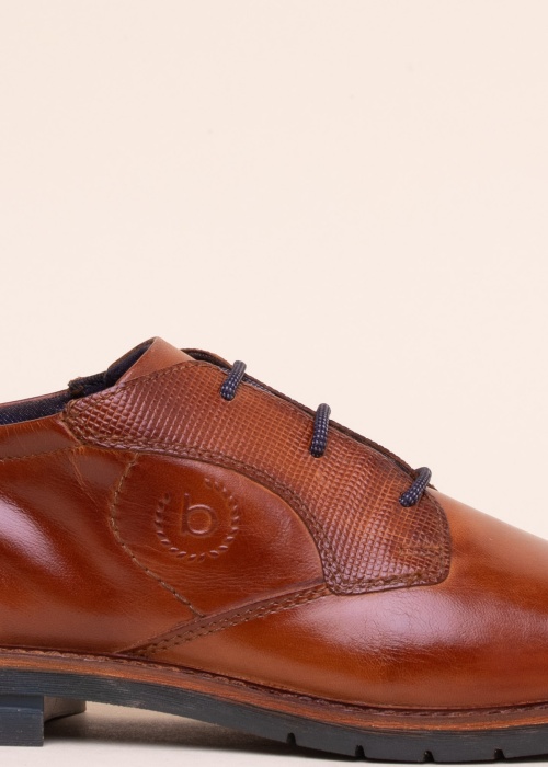 Bugatti bateliai Merlo