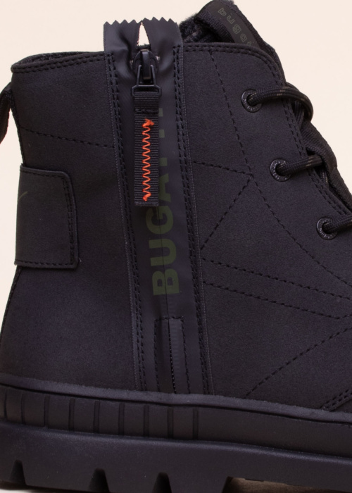 Bugatti aulinukai Pallario Comfort