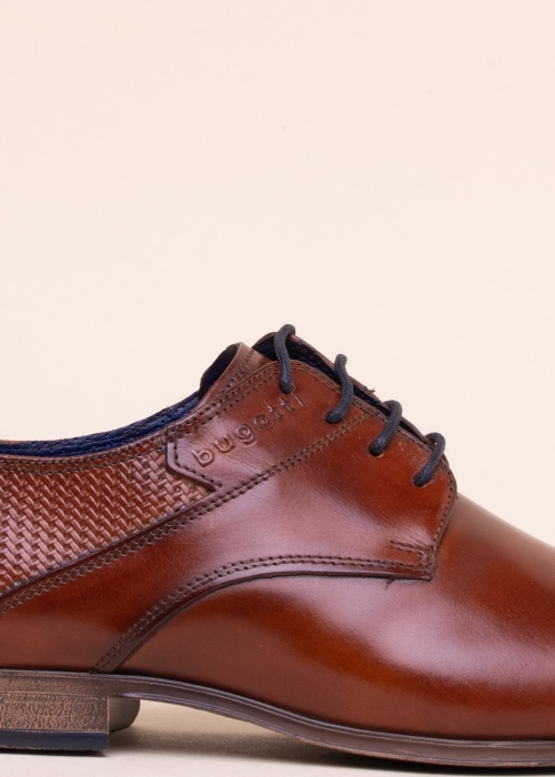 Bugatti bateliai Morino