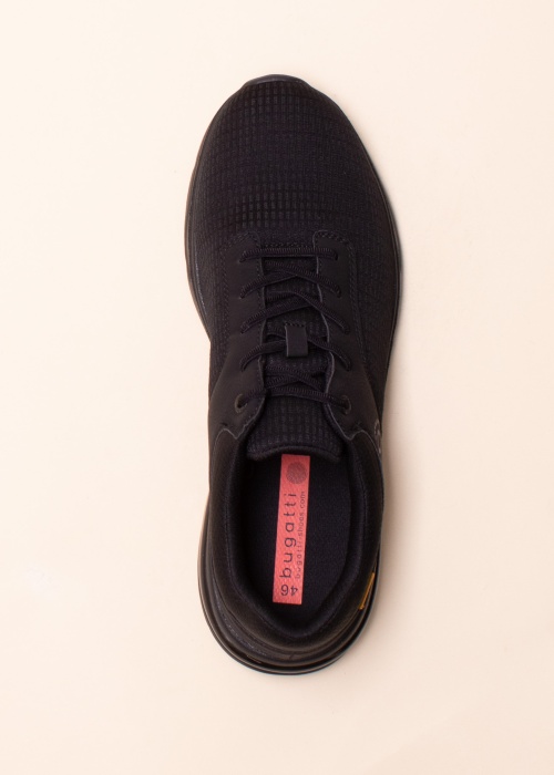 Bugatti laisvalaikio bateliai Nubia