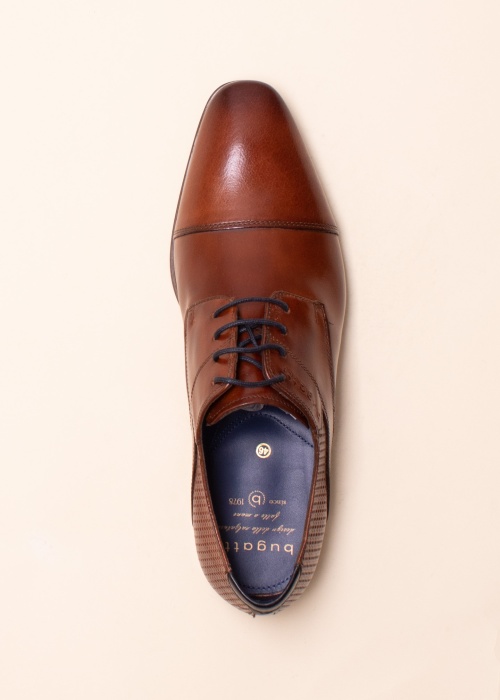 Bugatti bateliai Morino