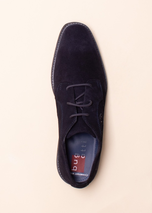 Bugatti bateliai Merlo