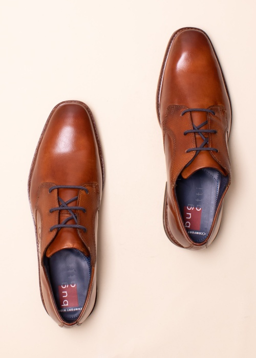 Bugatti bateliai Merlo