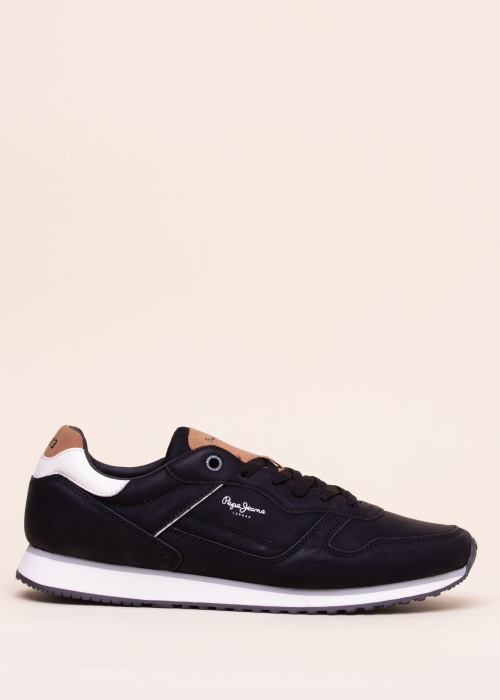 Pepe Jeans laisvalaikio bateliai London Street