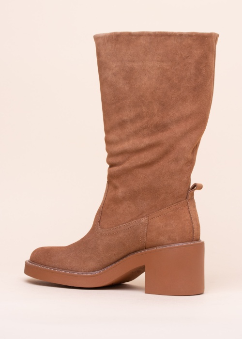 Pepe Jeans batai Nicole Boot