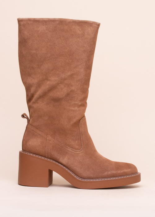 Pepe Jeans batai Nicole Boot