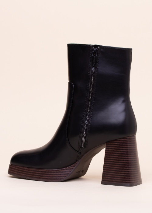 Pepe Jeans aulinukai Abba Wood