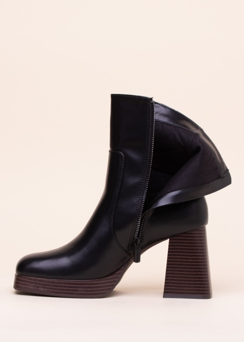 Pepe Jeans aulinukai Abba Wood