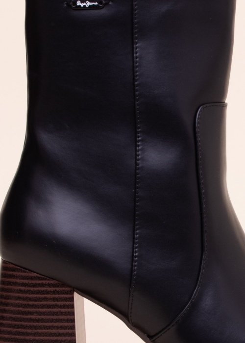 Pepe Jeans aulinukai Abba Wood