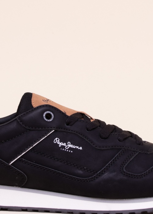 Pepe Jeans laisvalaikio bateliai London Street