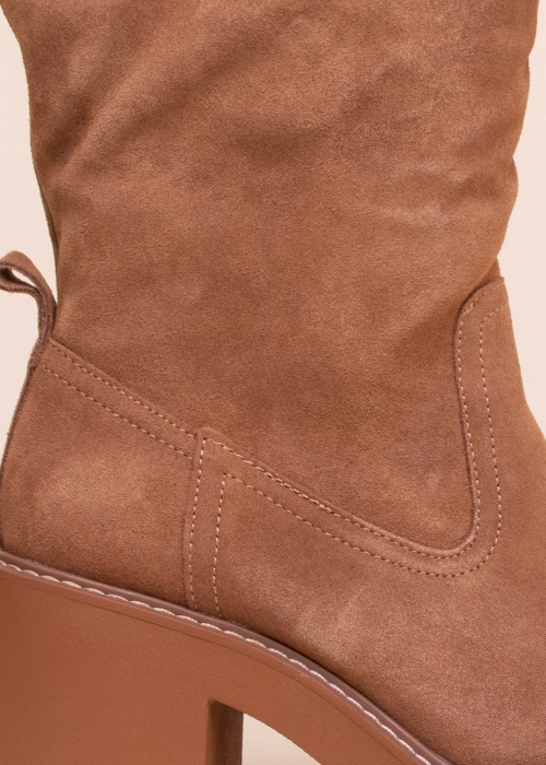 Pepe Jeans batai Nicole Boot