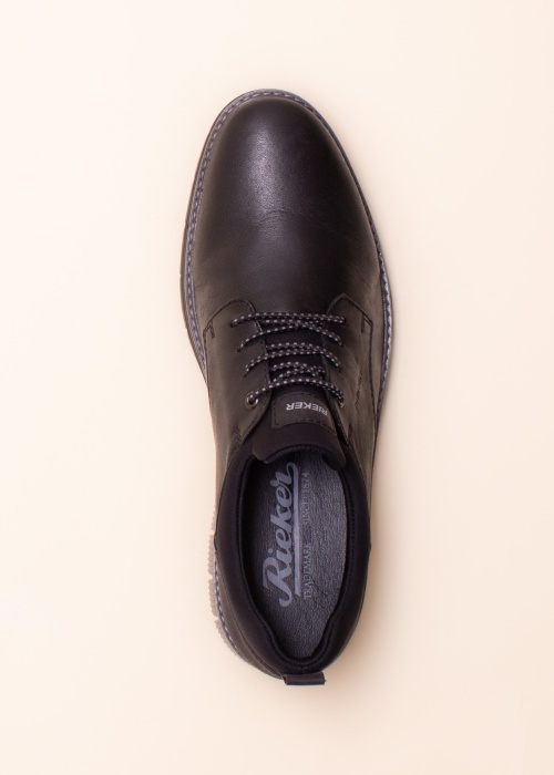 Rieker laisvalaikio bateliai