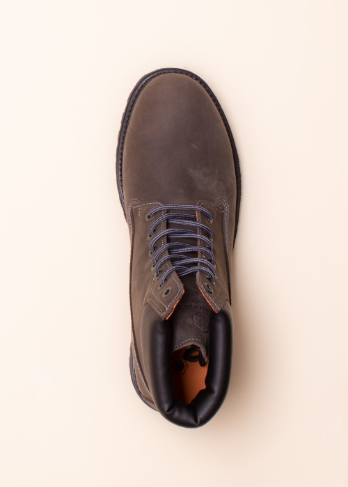 Lumberjack aulinukai River