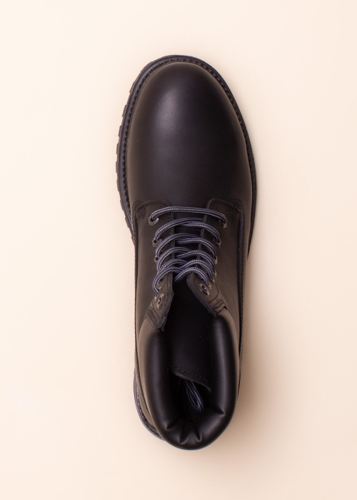 Lumberjack aulinukai River