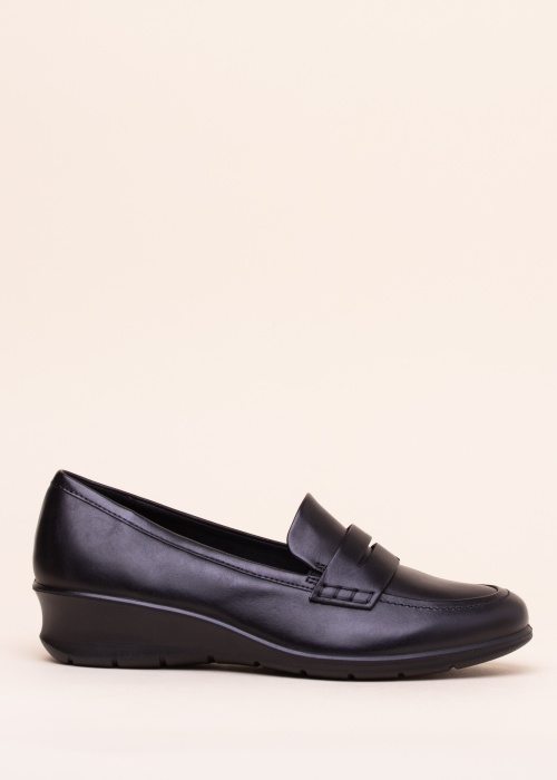 Ecco bateliai Felicia