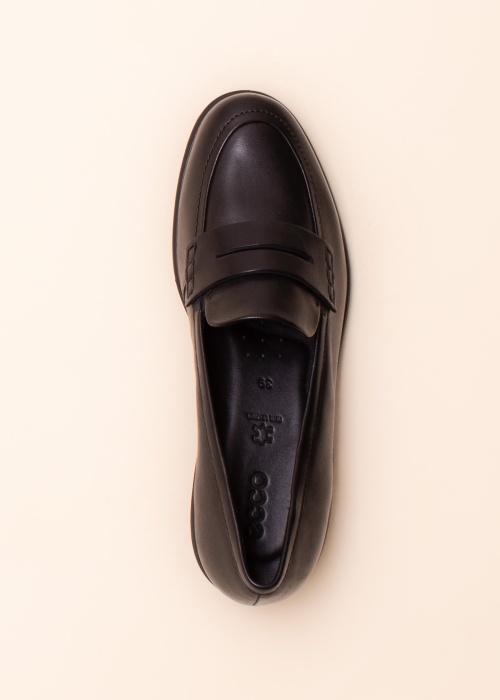 Ecco bateliai Felicia