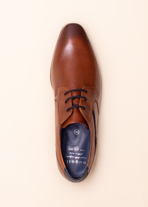 Bugatti bateliai Morino