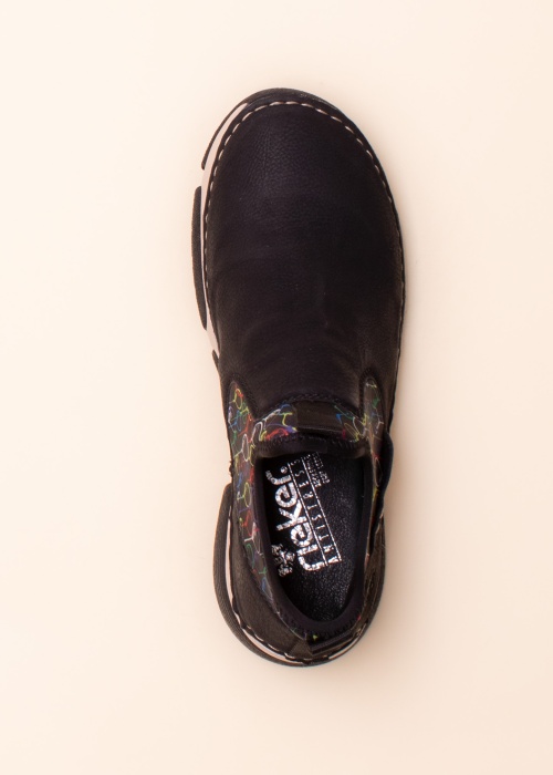 Rieker laisvalaikio bateliai