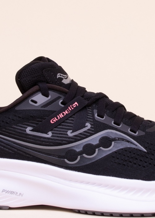 saucony bėgimo bateliai Guide 16