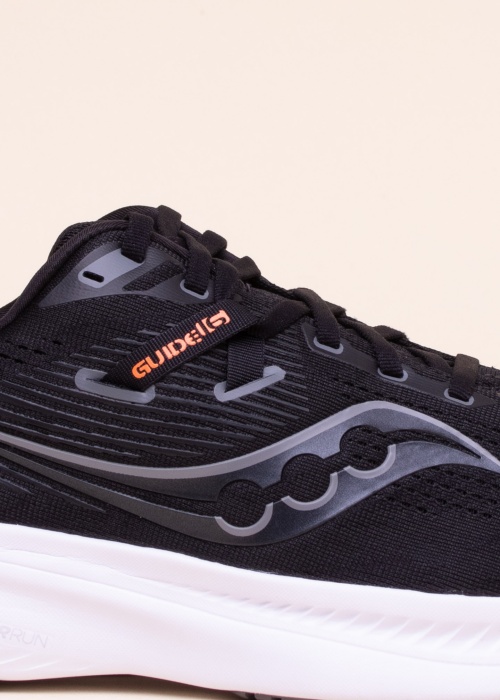 saucony bėgimo bateliai Guide 16