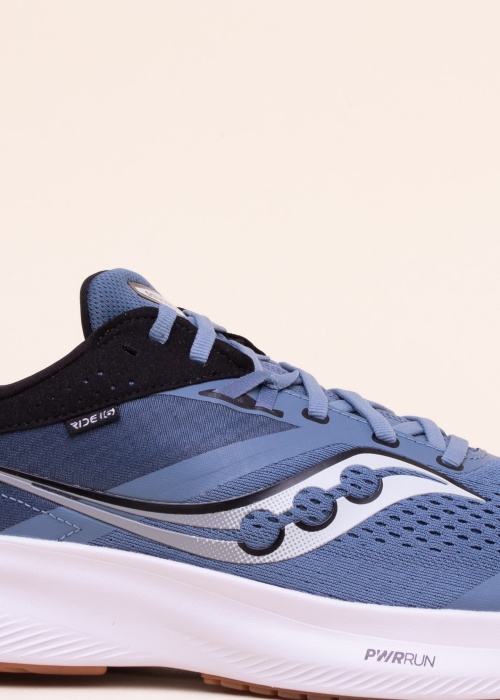 saucony bėgimo bateliai Ride 16