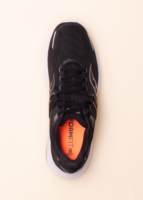 saucony bėgimo bateliai Guide 16