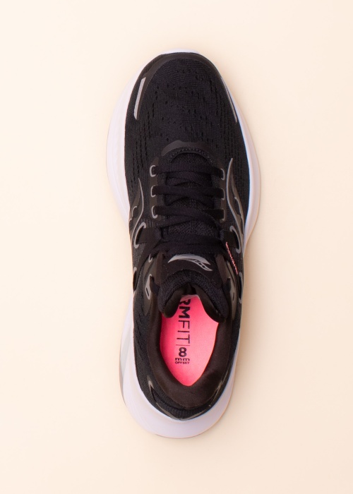 saucony bėgimo bateliai Guide 16