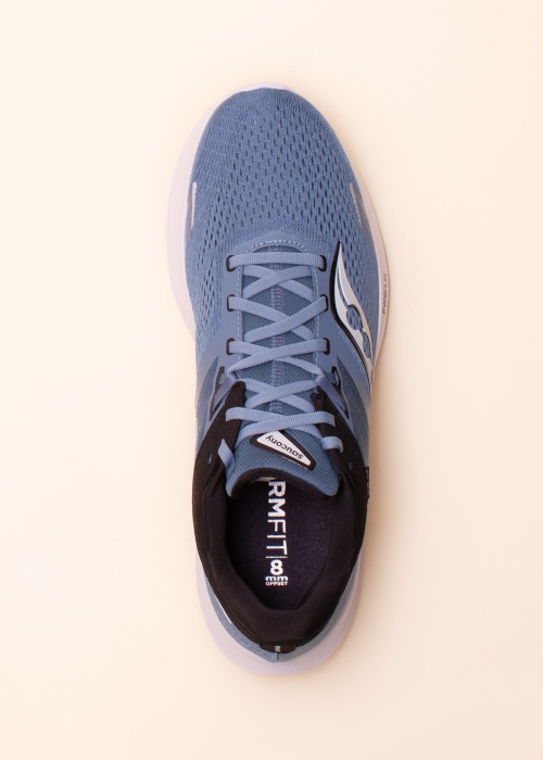 saucony bėgimo bateliai Ride 16