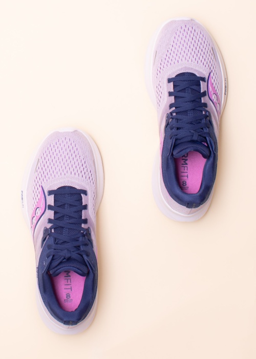 saucony bėgimo bateliai Ride 16