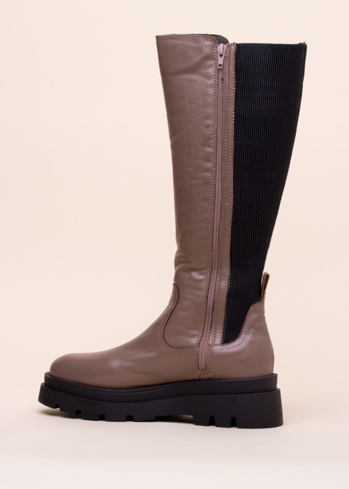 Musse & Cloud batai Madona