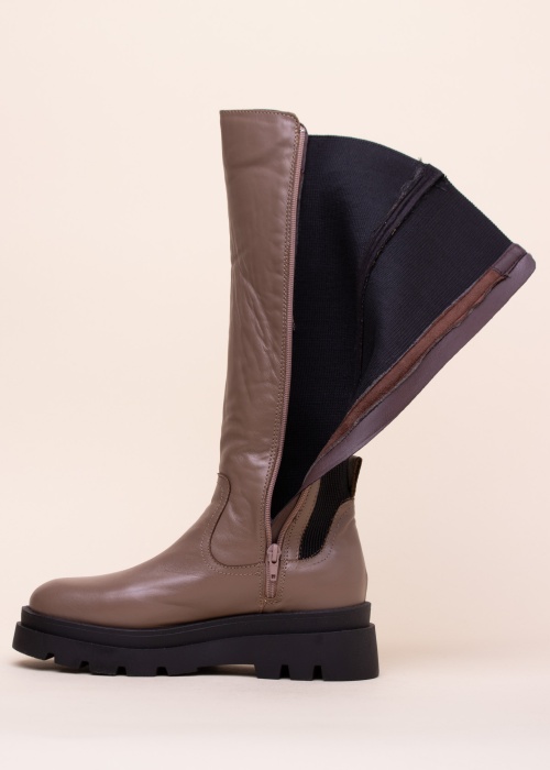 Musse & Cloud batai Madona