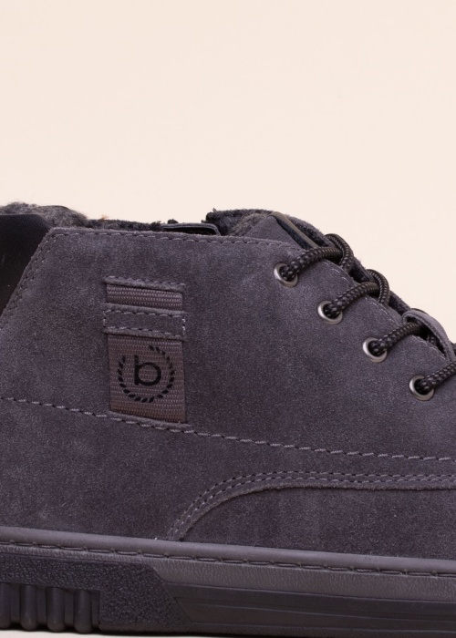 Bugatti aulinukai Ohio